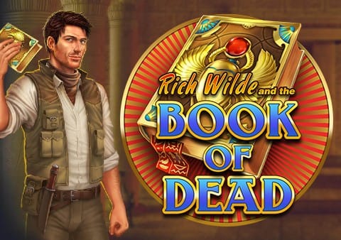 Book of Dead — Play'n GO
