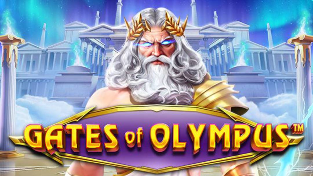 Gates of Olympus — Pragmatic Play