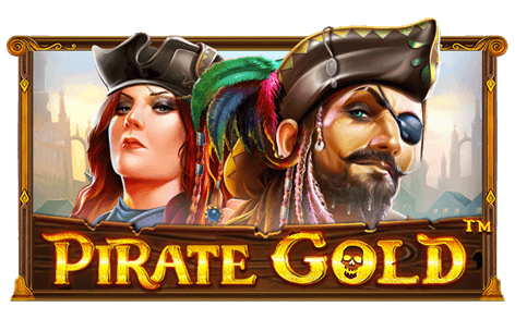 Pirate Gold — Pragmatic Play