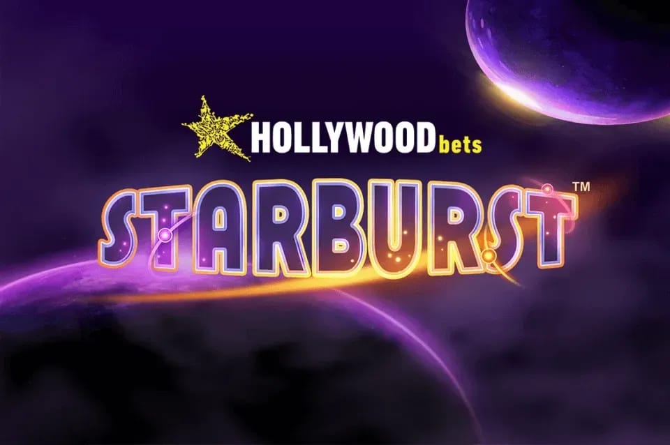 Starburst — NetEnt